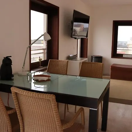 Apartment Beachfront
