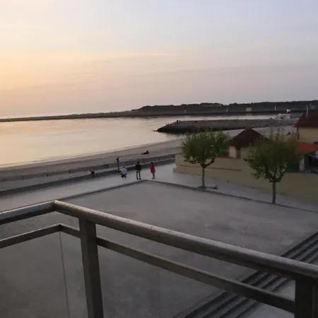 Beachfront
