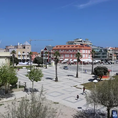 Beachfront Gafanha da Nazare