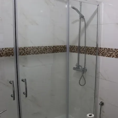 Apartment Beachfront Gafanha da Nazare