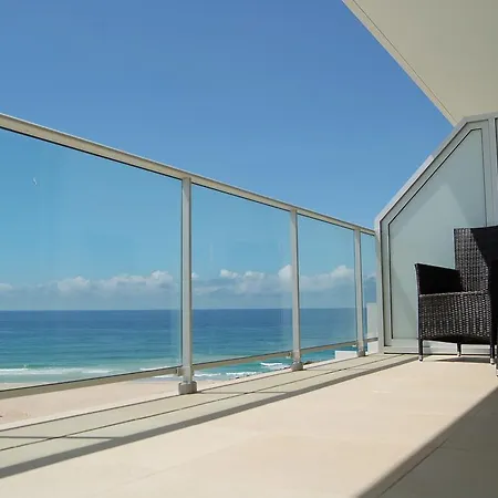 דירה Beachfront Praia del Rei