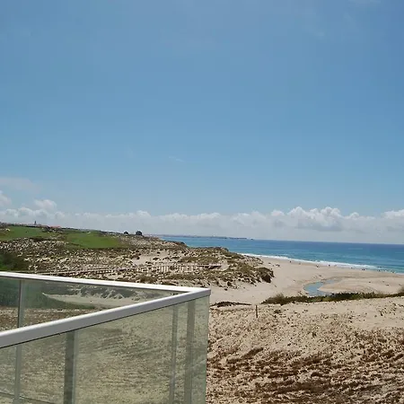 דירה Beachfront