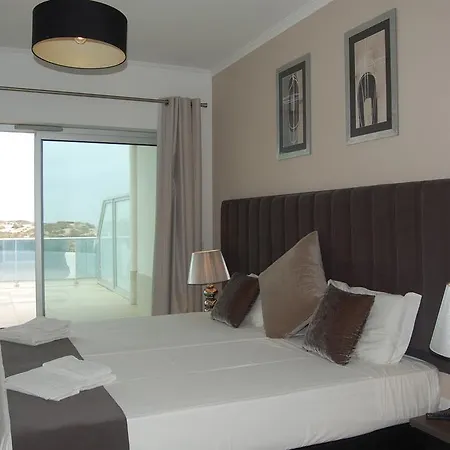 Beachfront *