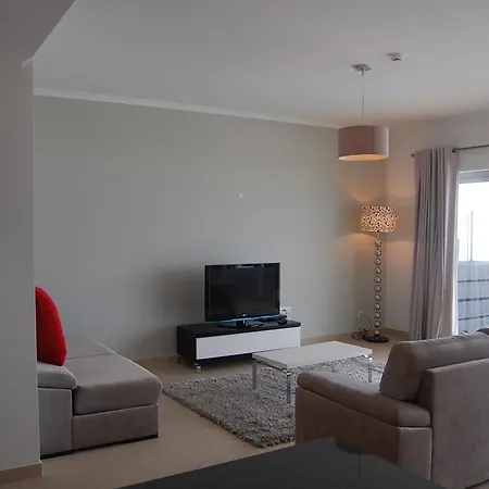 Beachfront דירה