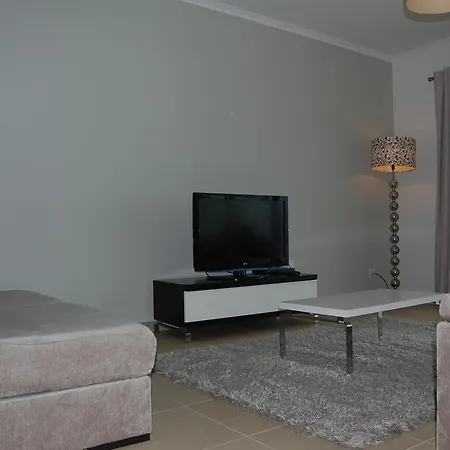 דירה Beachfront
